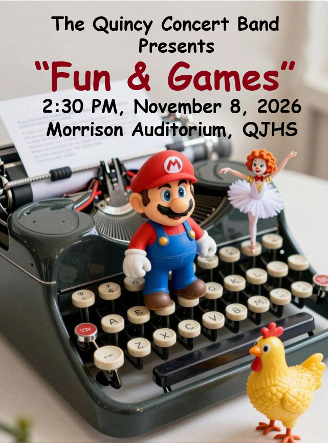 Fun&GamesPoster